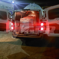 Срочная ночная отгрузка строп по просьбе клиента