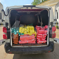 Отгрузка строп клиенту
