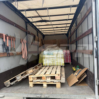 Отгрузка строп заказчику
