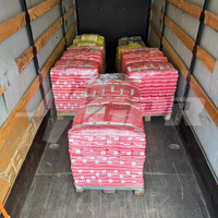 Отгрузка строп
