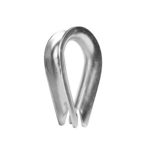 Коуш 32,0 мм TOR DIN 6899 (тип B)