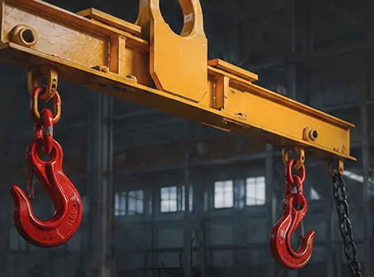 Траверсы